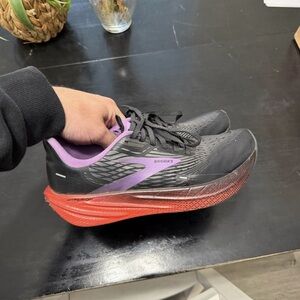 Brooks Hyperion Max shoes